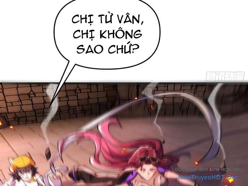 Sau Khi Quỷ Dị Giáng Lâm, Ta Mở Khóa Được Tháp Thông Thiên Chapter 11 - Trang 2