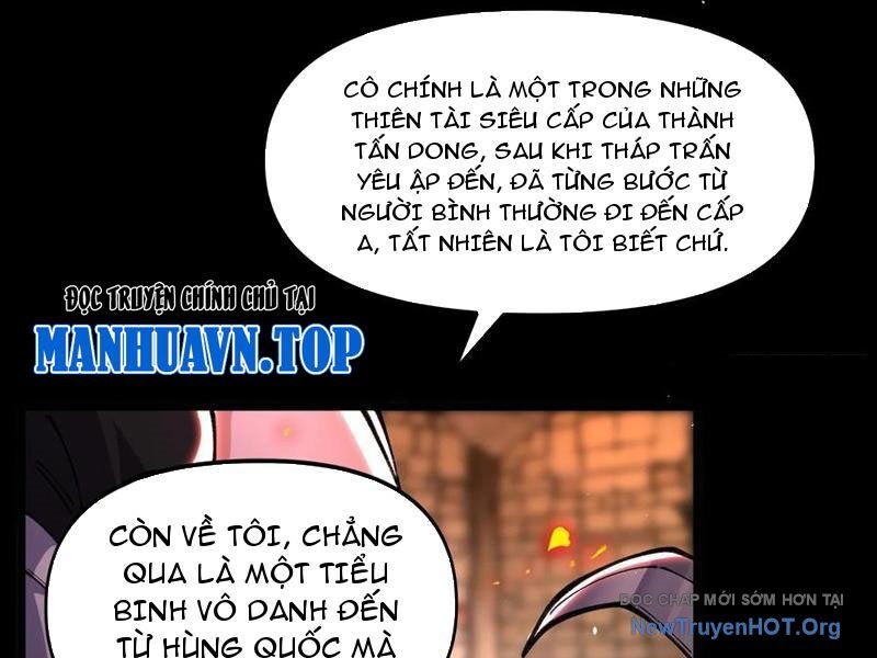 Sau Khi Quỷ Dị Giáng Lâm, Ta Mở Khóa Được Tháp Thông Thiên Chapter 11 - Trang 2
