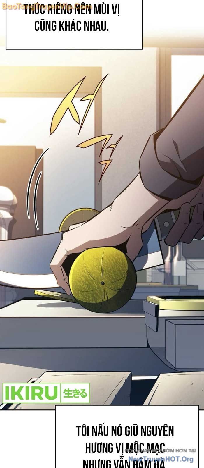 Quán Ăn Định Mệnh Chapter 9 - Trang 2