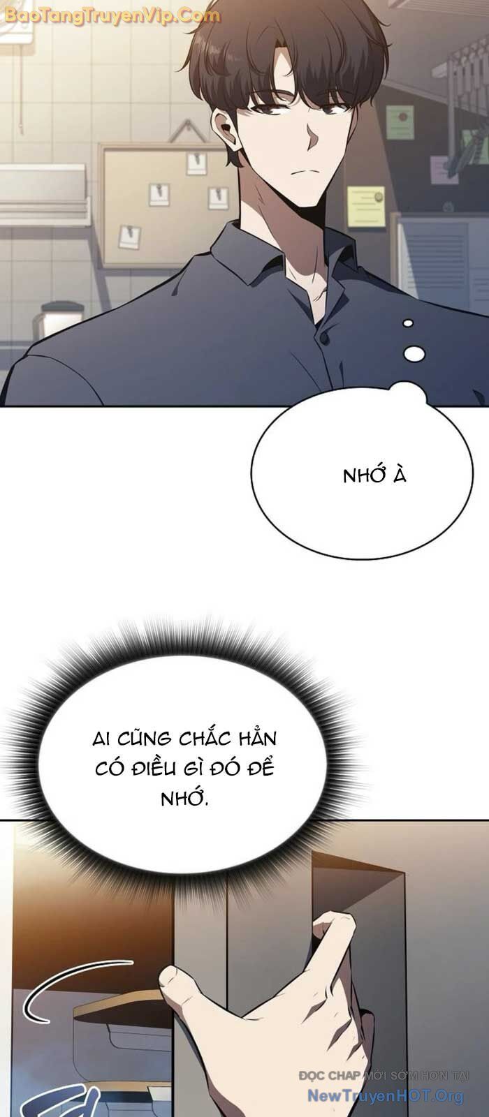 Quán Ăn Định Mệnh Chapter 9 - Trang 2