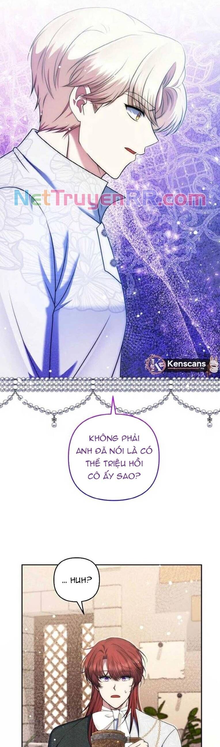Đại Phản Diện Mà Nam Chính Phải Giết Là Tôi. Chapter 42 - Trang 2
