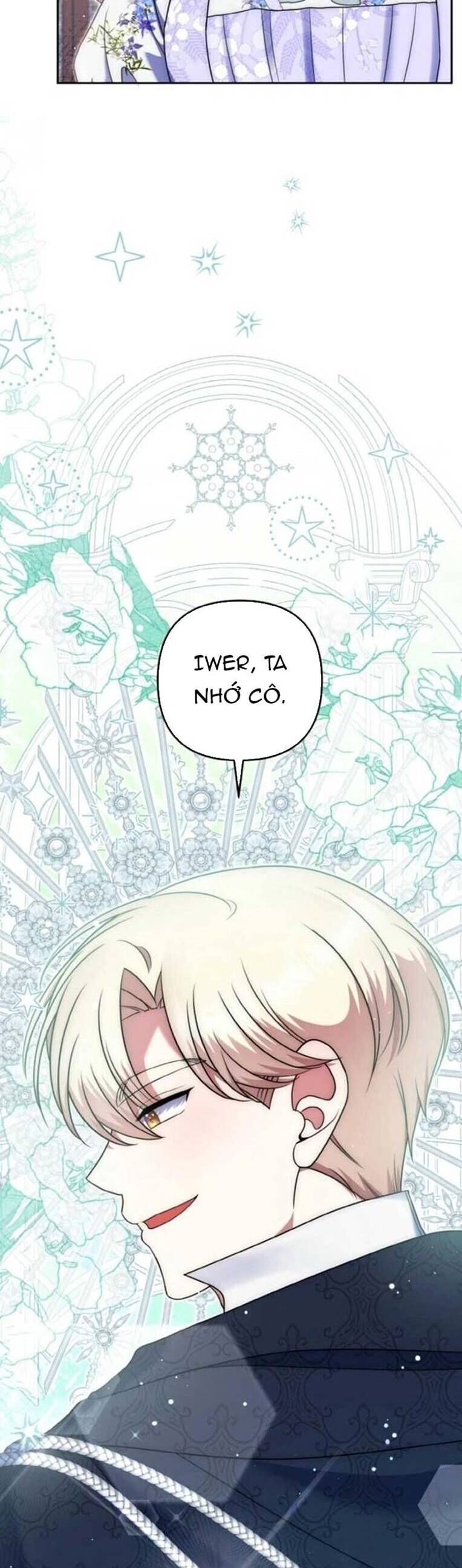 Đại Phản Diện Mà Nam Chính Phải Giết Là Tôi. Chapter 42 - Trang 2
