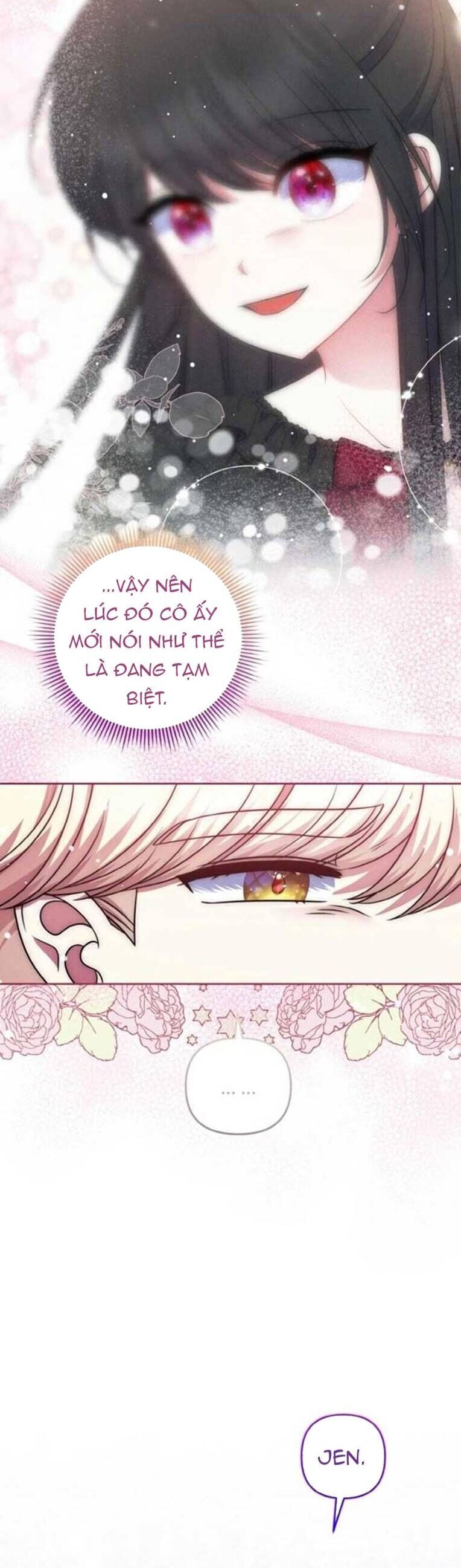 Đại Phản Diện Mà Nam Chính Phải Giết Là Tôi. Chapter 42 - Trang 2