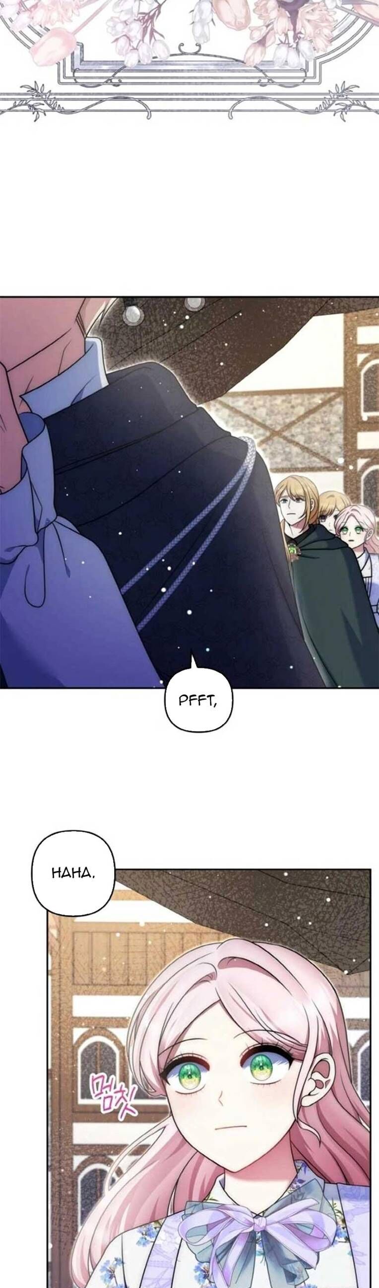 Đại Phản Diện Mà Nam Chính Phải Giết Là Tôi. Chapter 42 - Trang 2