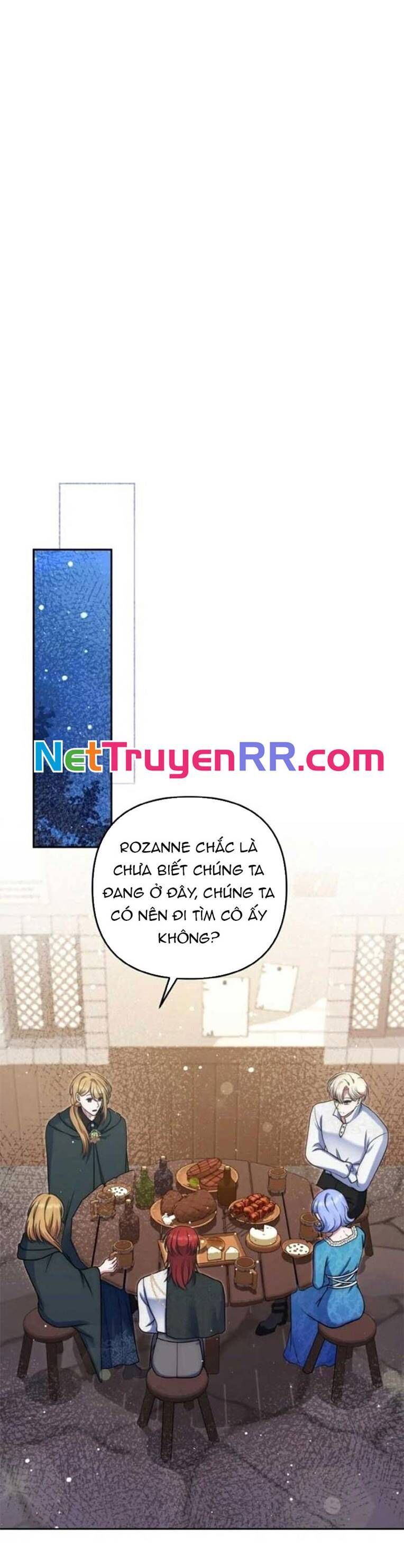 Đại Phản Diện Mà Nam Chính Phải Giết Là Tôi. Chapter 42 - Trang 2