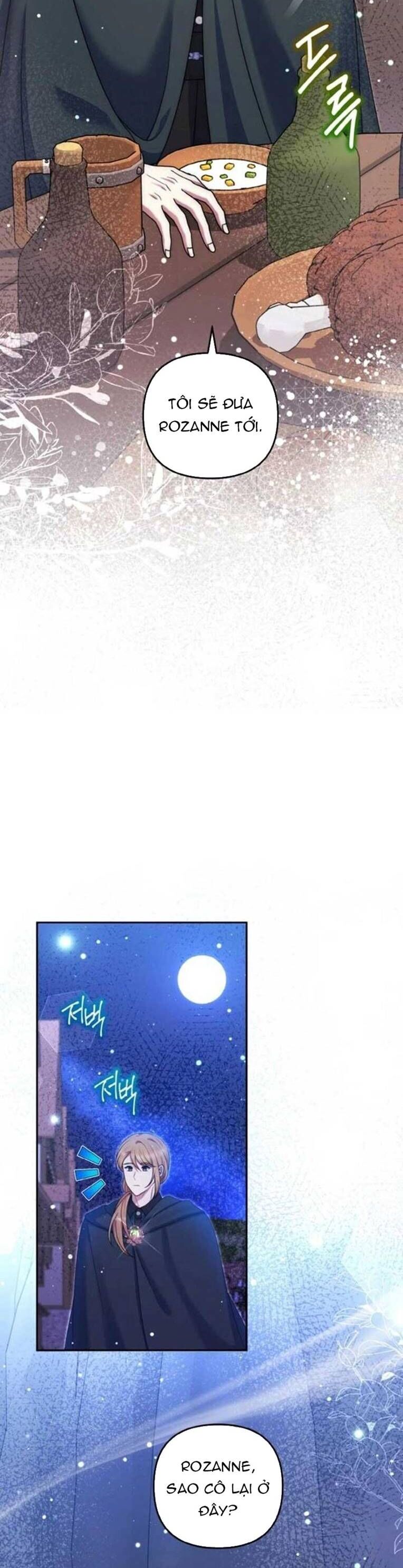 Đại Phản Diện Mà Nam Chính Phải Giết Là Tôi. Chapter 42 - Trang 2