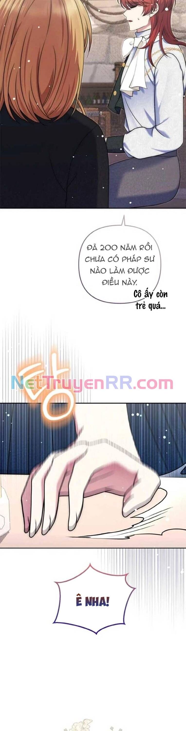 Đại Phản Diện Mà Nam Chính Phải Giết Là Tôi. Chapter 42 - Trang 2