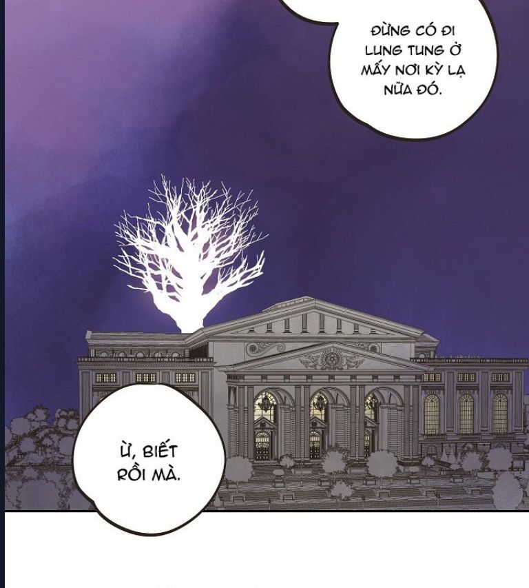 Pháp Sư Khởi Nguyên Chapter 2 - Trang 2