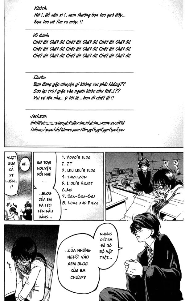 Hammer Session! Chapter 012 - Next Chapter 013