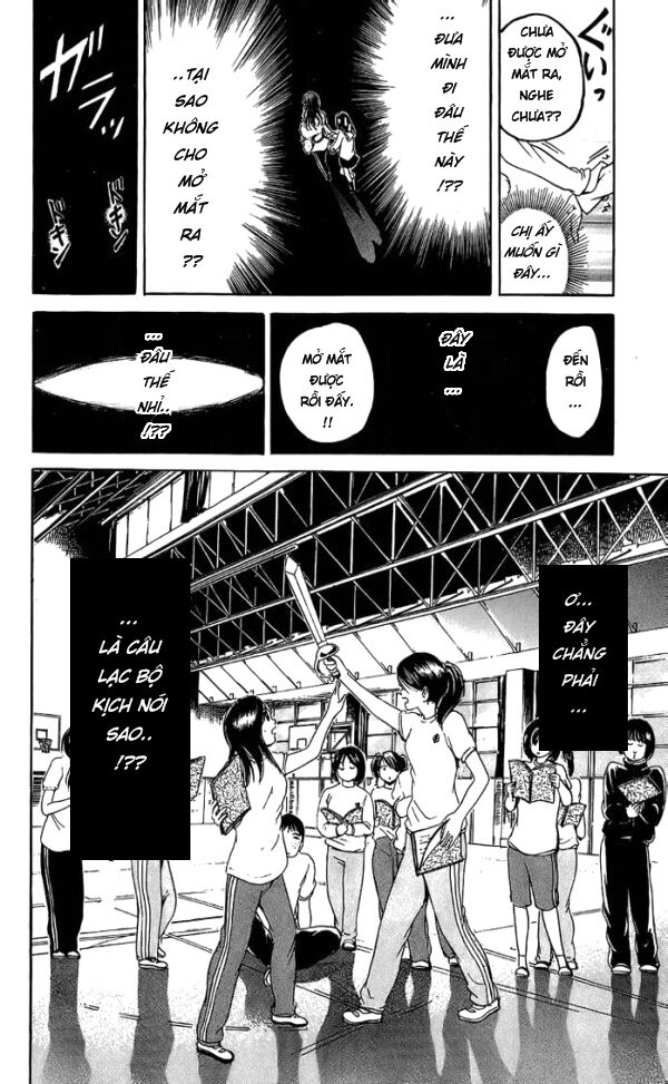 Hammer Session! Chapter 012 - Next Chapter 013