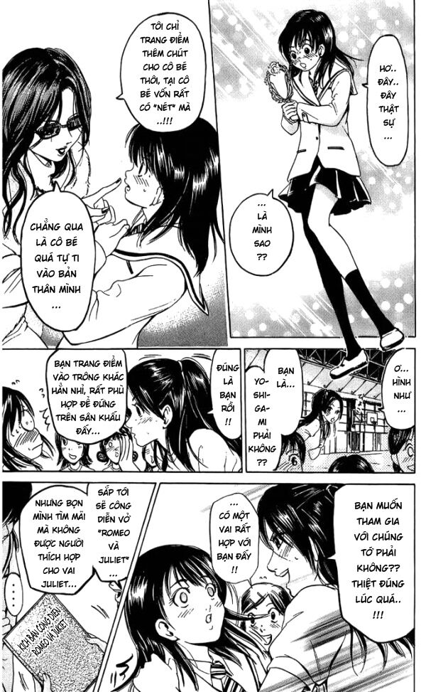 Hammer Session! Chapter 012 - Next Chapter 013