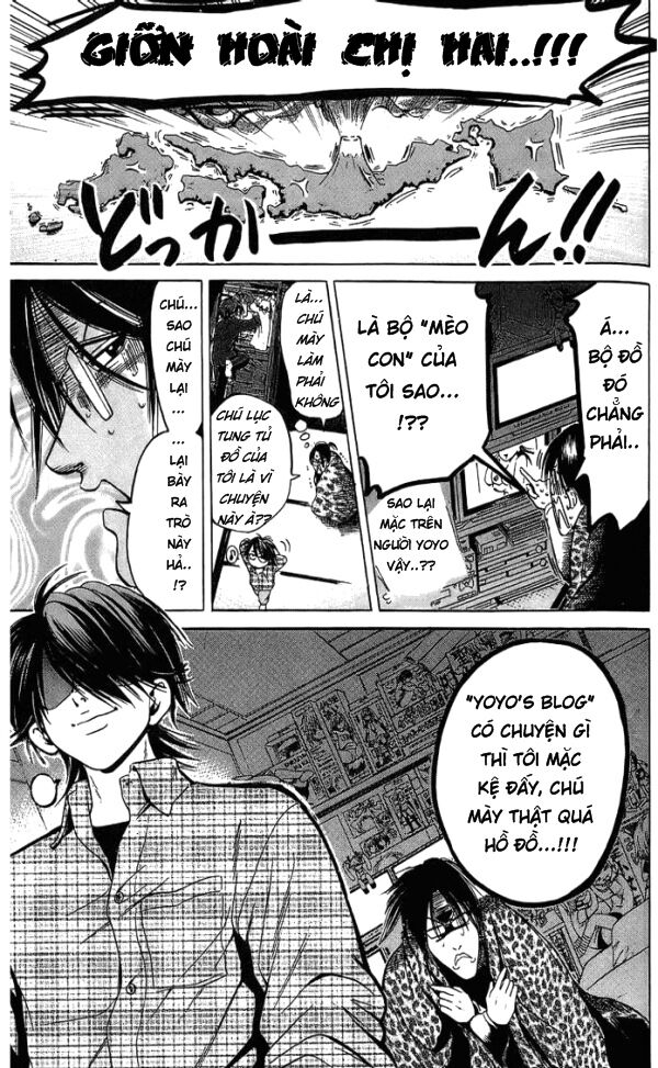 Hammer Session! Chapter 012 - Next Chapter 013