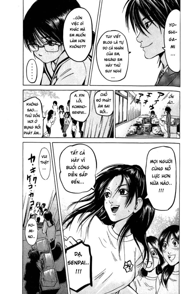 Hammer Session! Chapter 012 - Next Chapter 013