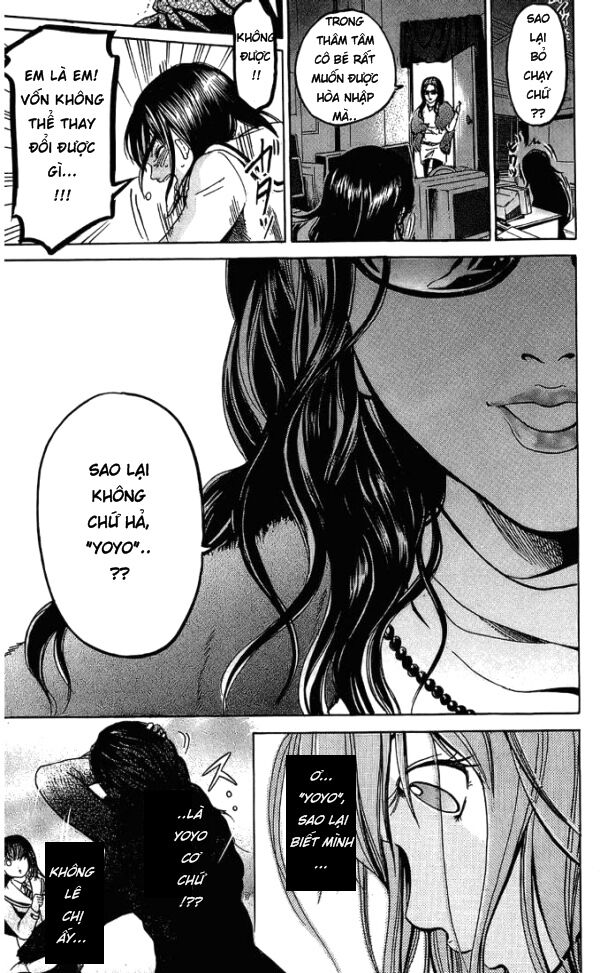 Hammer Session! Chapter 012 - Next Chapter 013