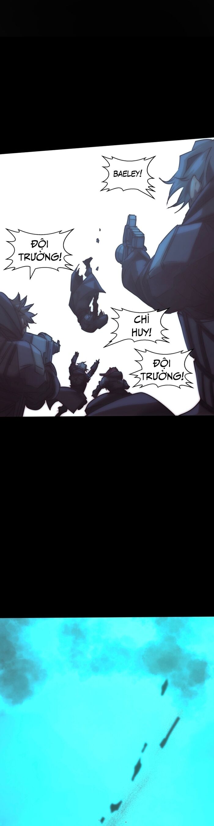 Cột Sống Đỏ Chapter 26 - Trang 2