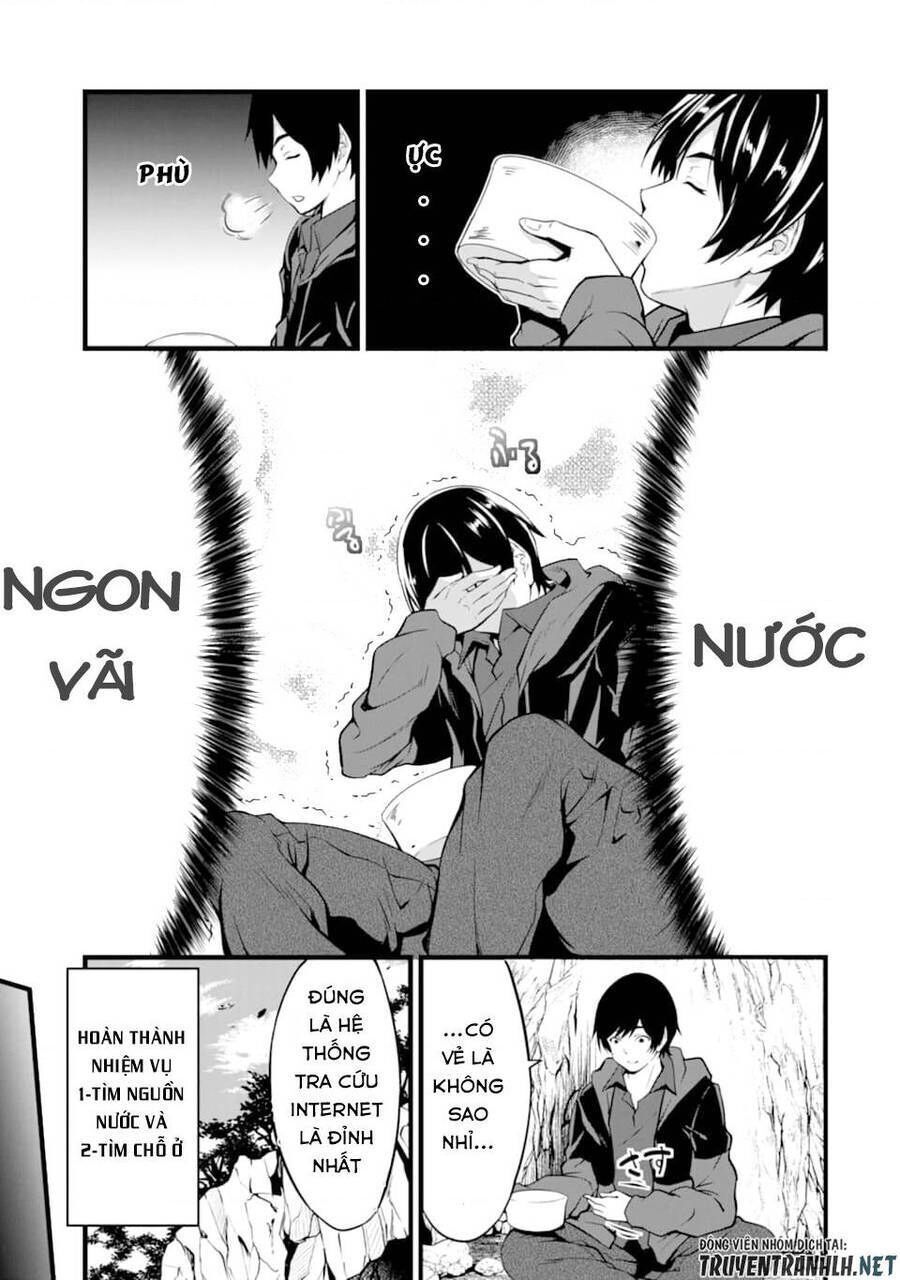 Anh Nông Dân Cần Kiệm Chapter 1 - Next Chapter 2