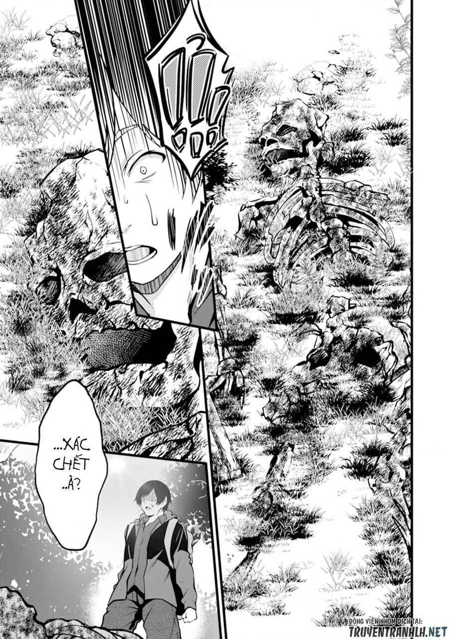 Anh Nông Dân Cần Kiệm Chapter 1 - Next Chapter 2