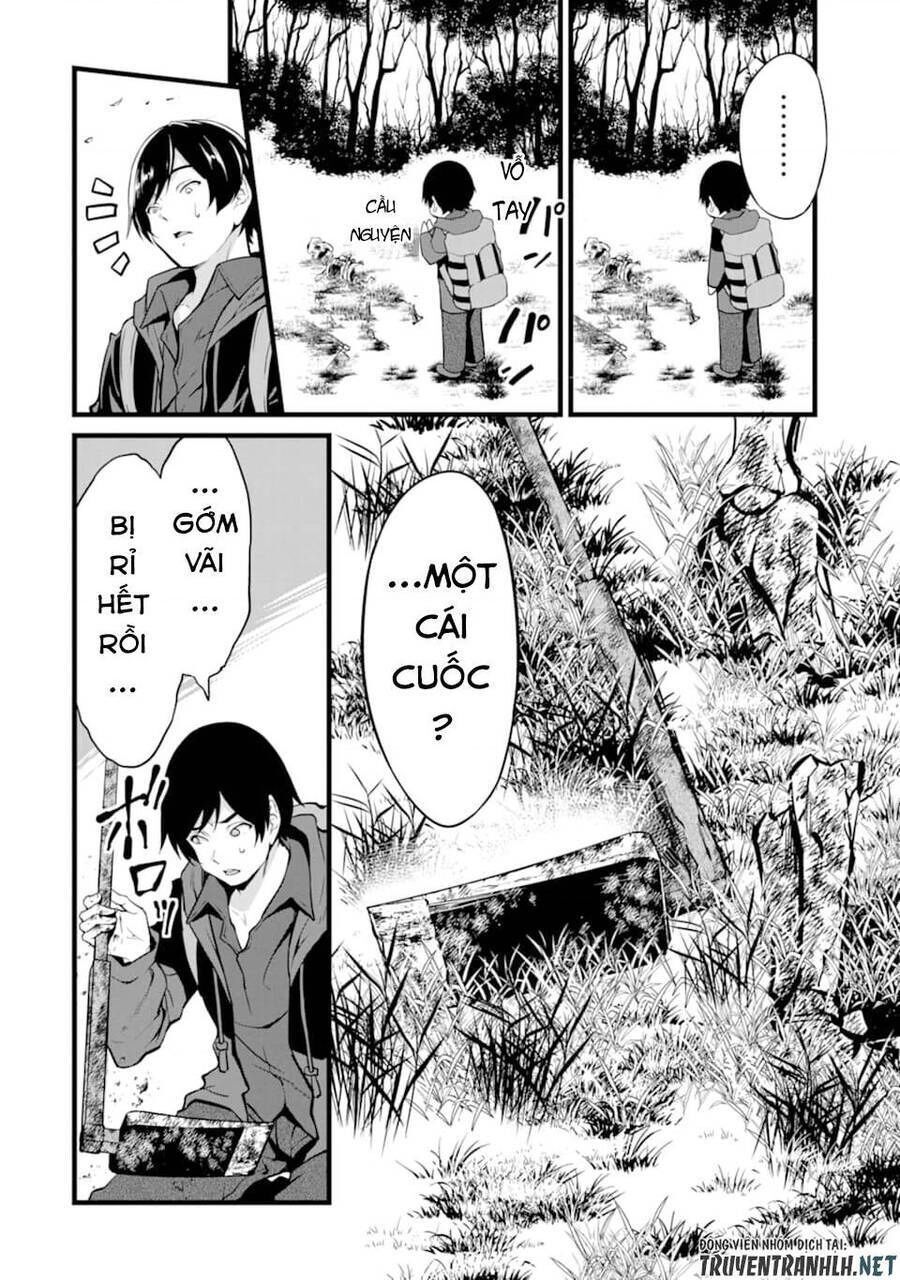 Anh Nông Dân Cần Kiệm Chapter 1 - Next Chapter 2