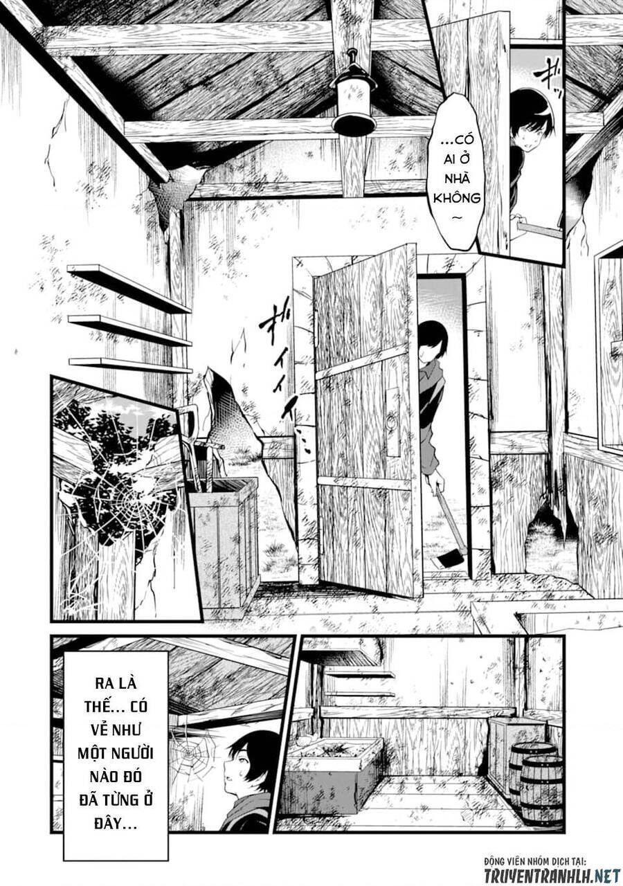 Anh Nông Dân Cần Kiệm Chapter 1 - Next Chapter 2