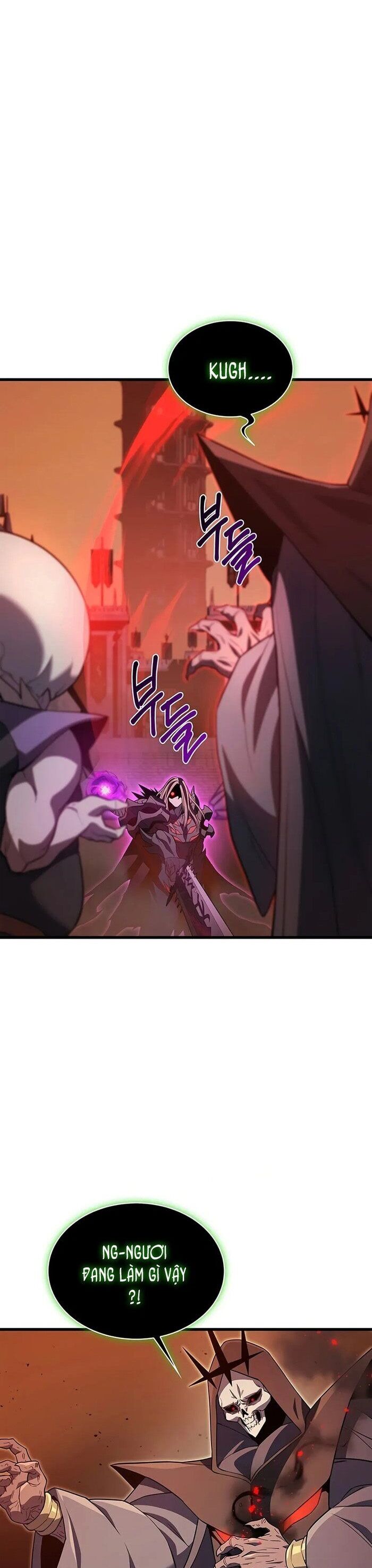 Sự Trở Lại Của Kỵ Sĩ Tử Thần Cấp Thảm Hoạ Chapter 1 - Next Chapter 2