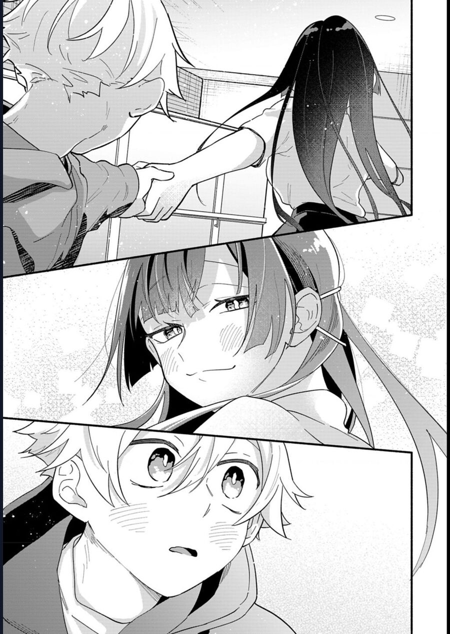 Hôn Thê Của Tôi Thật Xấu Tính! Chapter 8 - Next Chapter 9