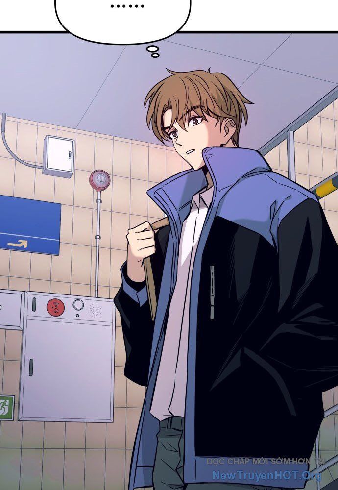 Bias Của Tôi Trên Chuyến Tàu Cuối Cùng Chapter 4 - Next Chapter 5
