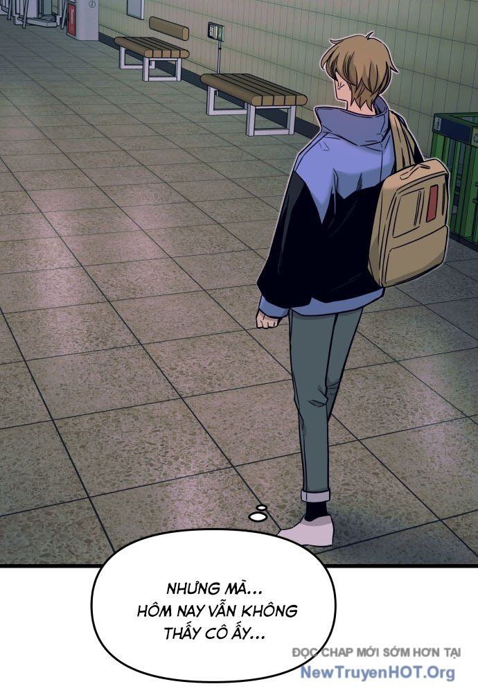 Bias Của Tôi Trên Chuyến Tàu Cuối Cùng Chapter 4 - Next Chapter 5