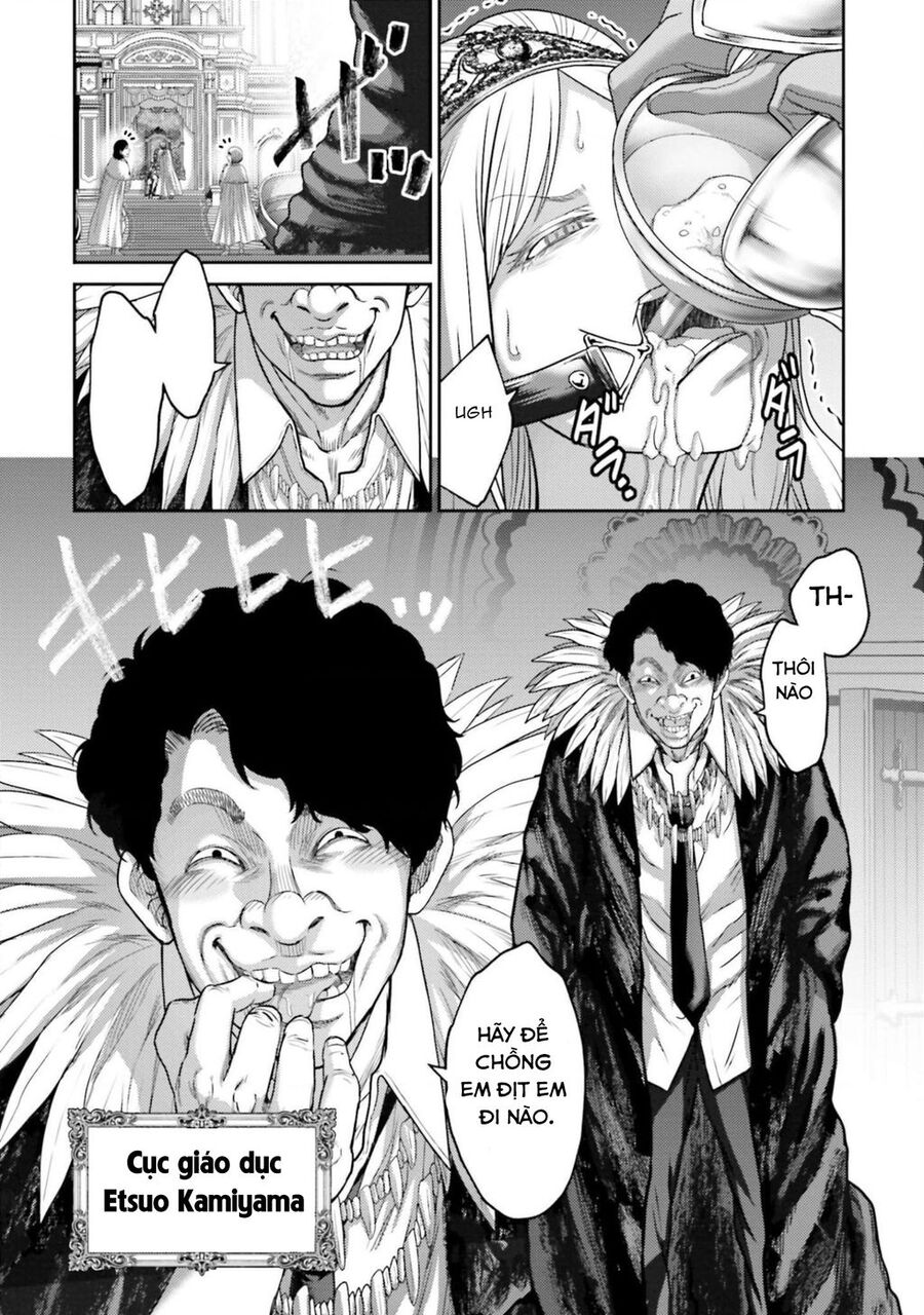 Buta No Fukushuu Chapter 12 - Trang 2
