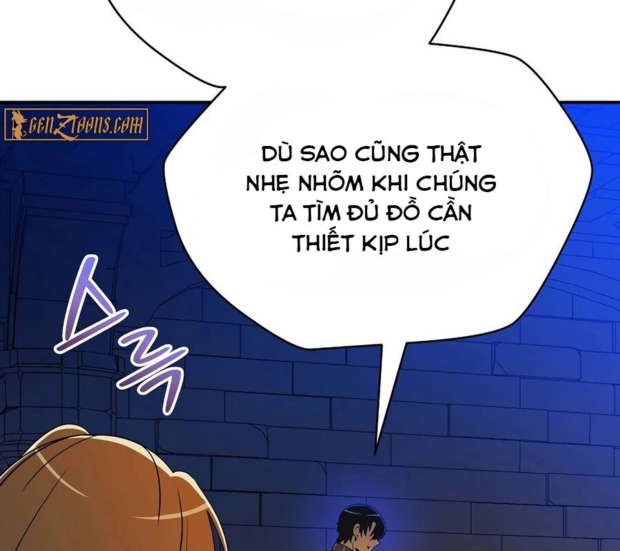 Pháp Sư Hệ Theo Lượt Chapter 9 - Trang 2