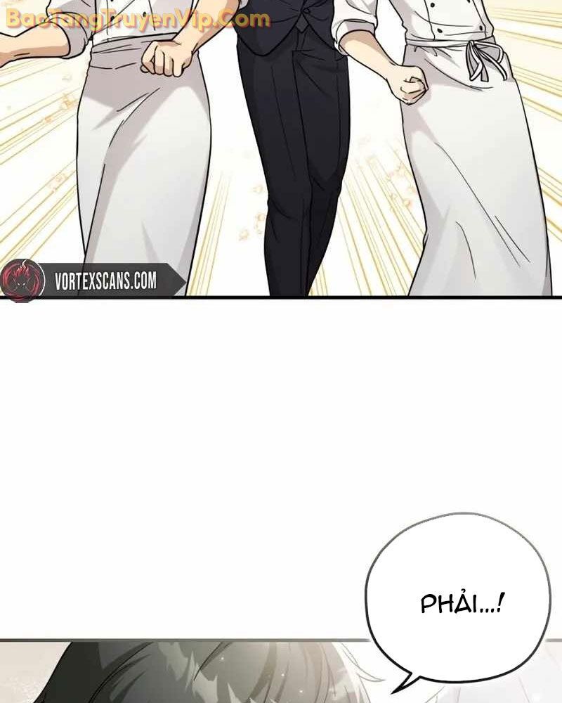 Nhà Hàng Paris Zero Chapter 1 - Trang 2