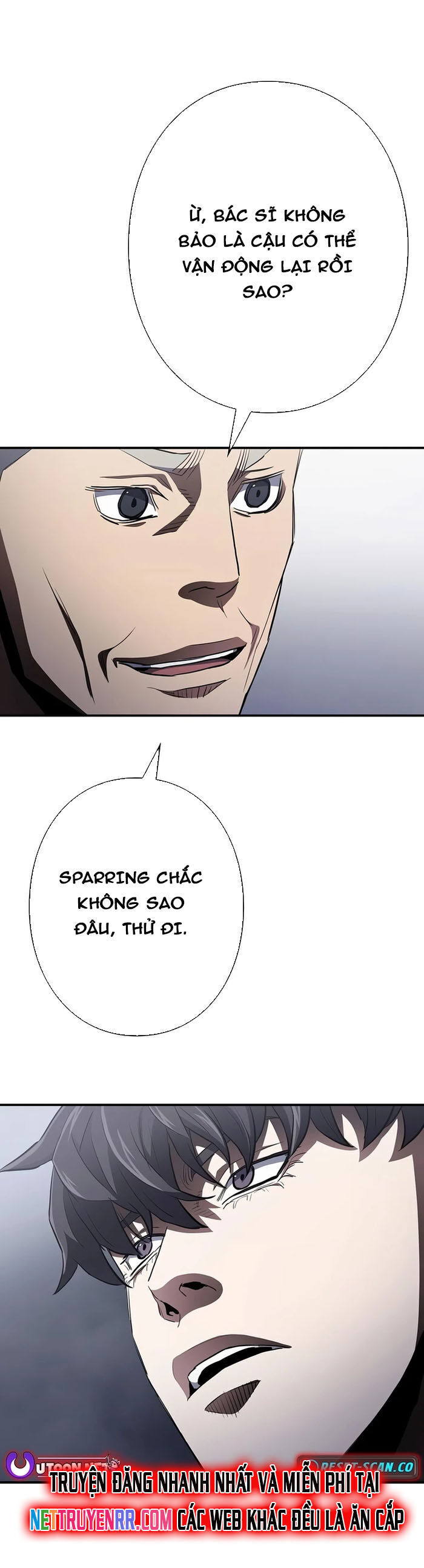 Bát Giác Phản Diện Chapter 33 - Next 