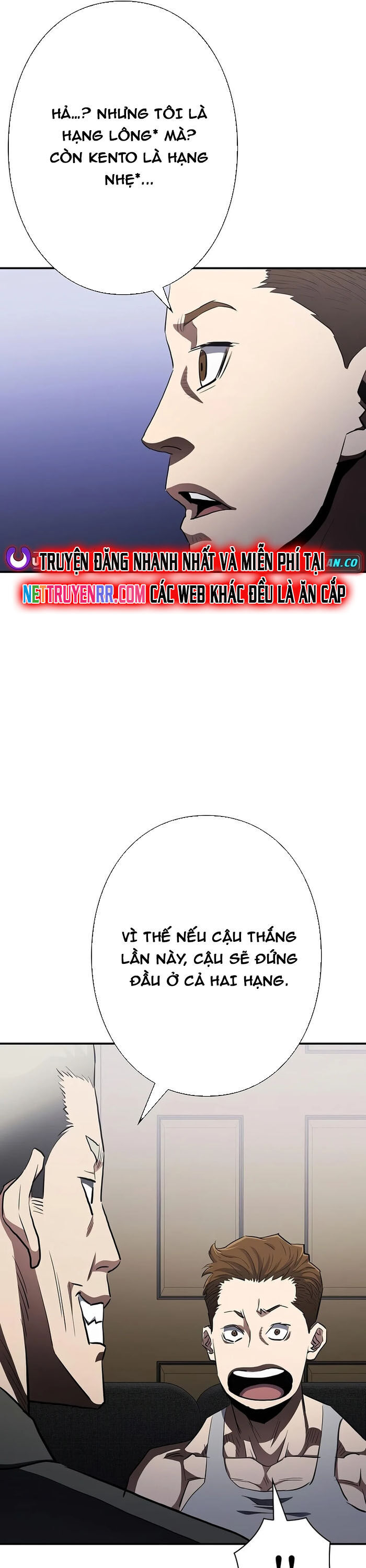 Bát Giác Phản Diện Chapter 33 - Next 