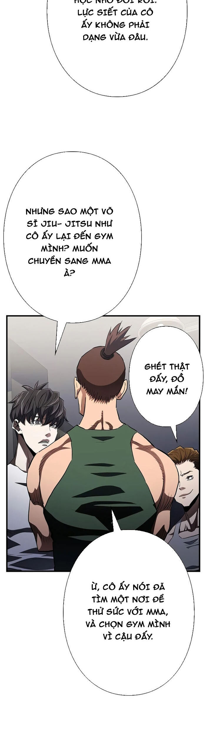 Bát Giác Phản Diện Chapter 33 - Next 