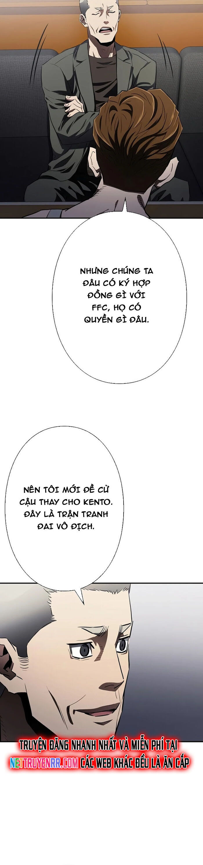 Bát Giác Phản Diện Chapter 33 - Next 
