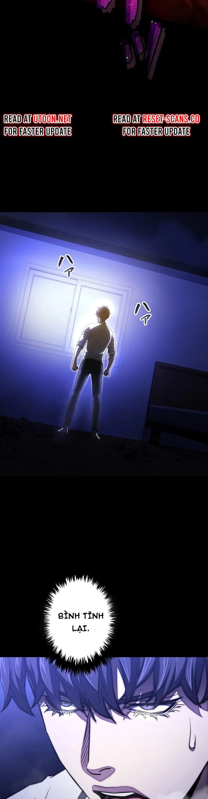 Bát Giác Phản Diện Chapter 33 - Next 