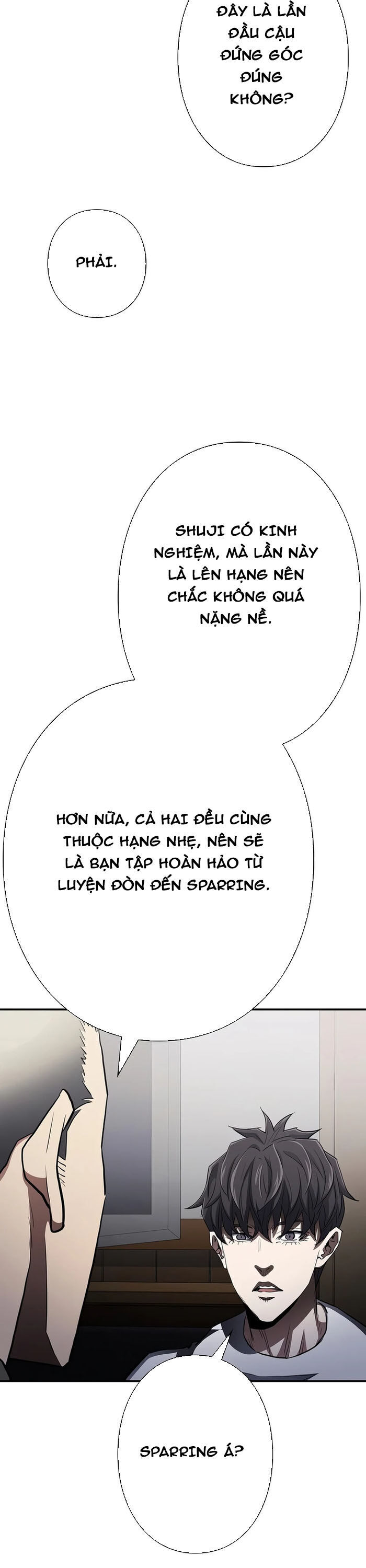 Bát Giác Phản Diện Chapter 33 - Next 