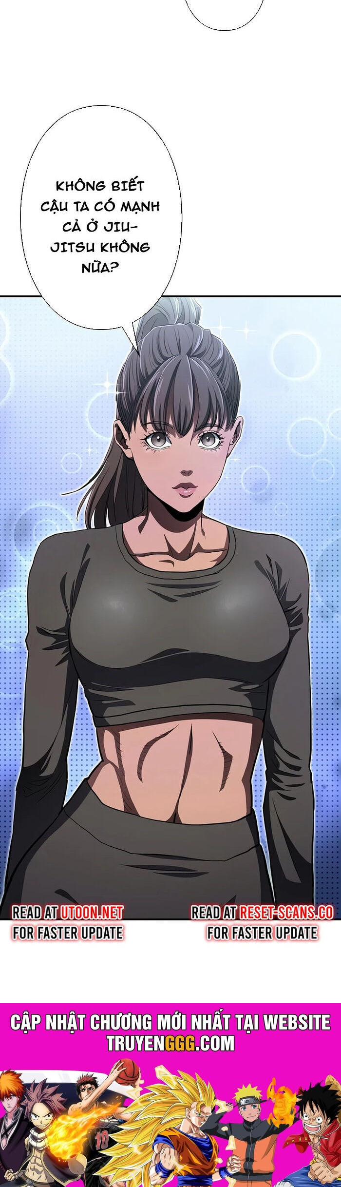 Bát Giác Phản Diện Chapter 33 - Next 
