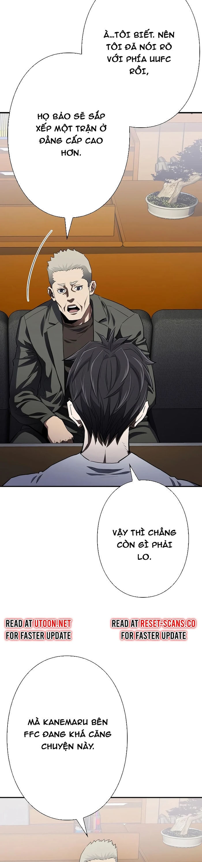 Bát Giác Phản Diện Chapter 33 - Next 