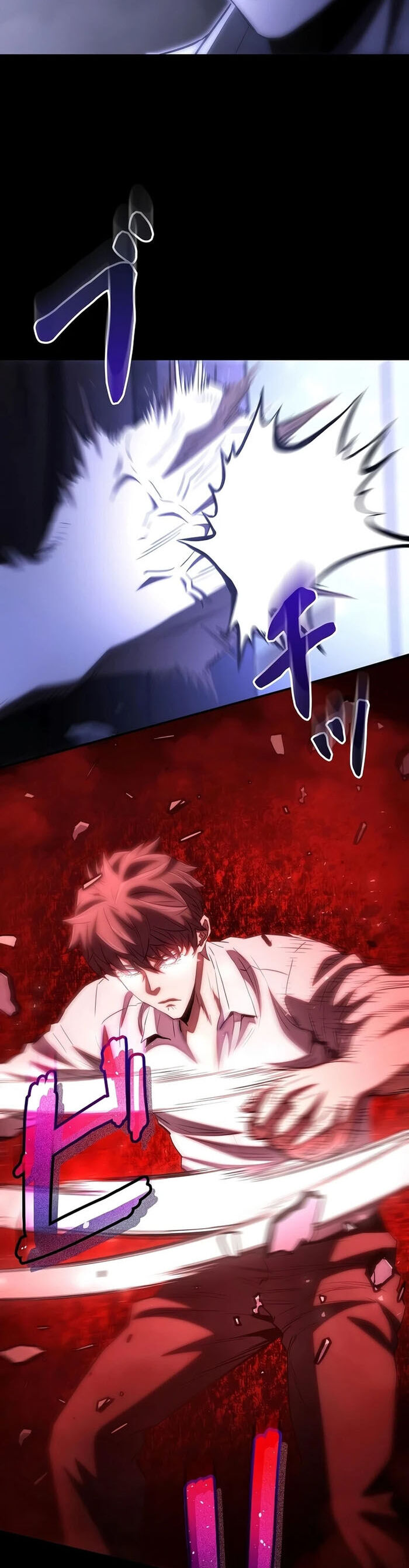 Bát Giác Phản Diện Chapter 33 - Next 