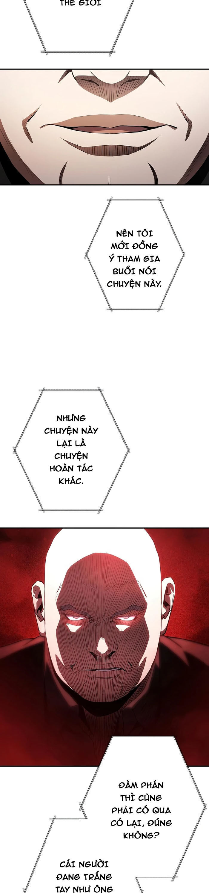Bát Giác Phản Diện Chapter 33 - Next 