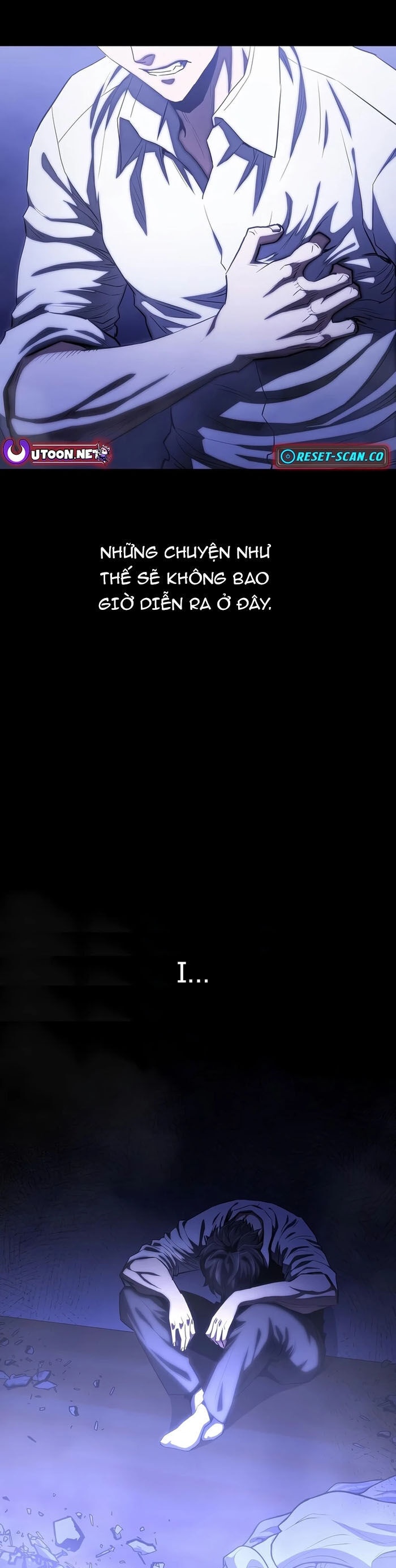 Bát Giác Phản Diện Chapter 33 - Next 
