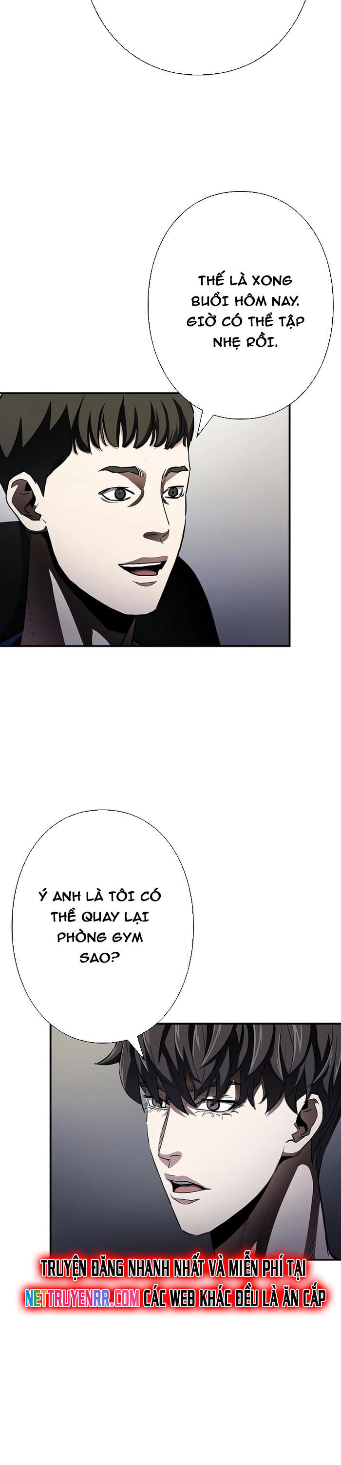Bát Giác Phản Diện Chapter 33 - Next 