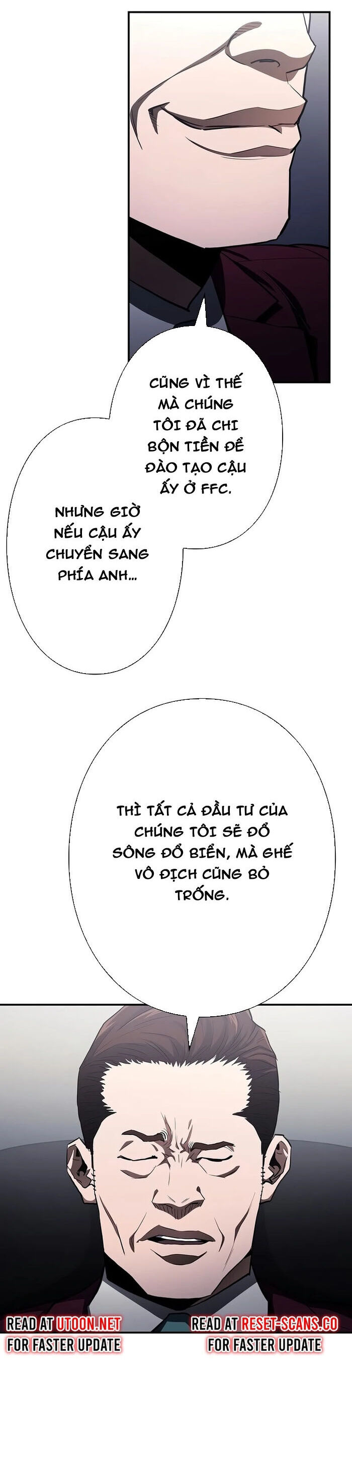 Bát Giác Phản Diện Chapter 33 - Next 