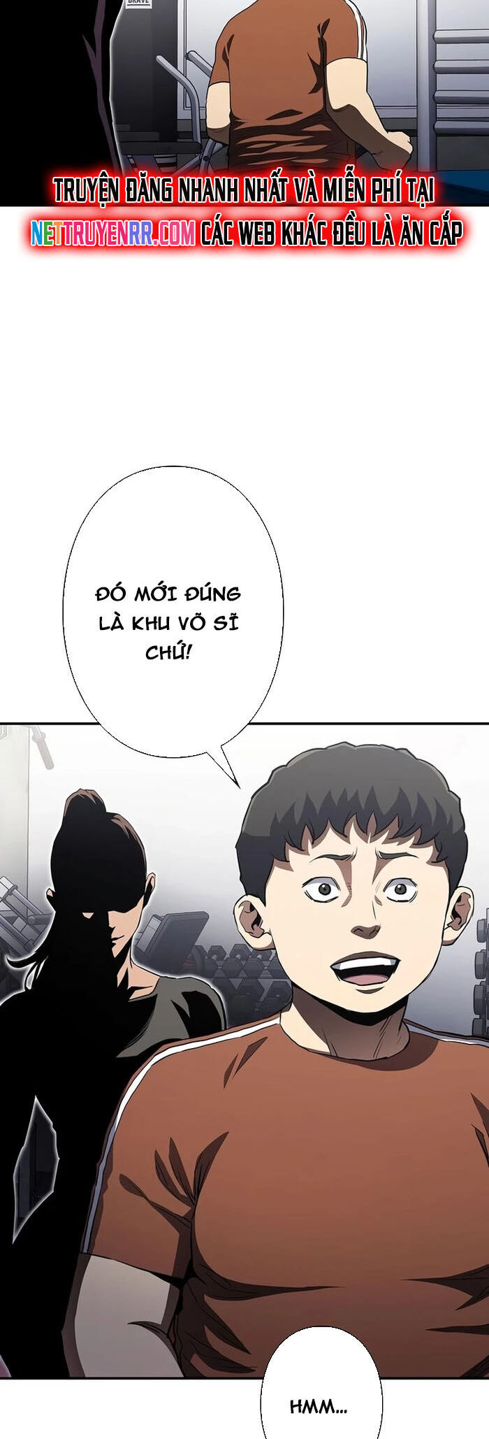 Bát Giác Phản Diện Chapter 33 - Next 