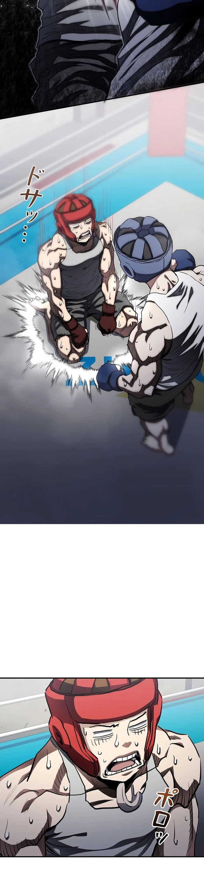 Bát Giác Phản Diện Chapter 33 - Next 