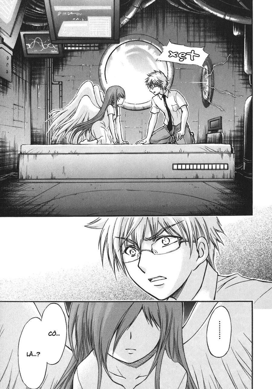 Thiên Giáng Chi Vật Chapter 29 - Trang 2