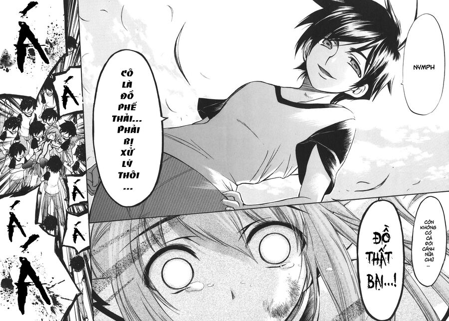 Thiên Giáng Chi Vật Chapter 29 - Trang 2