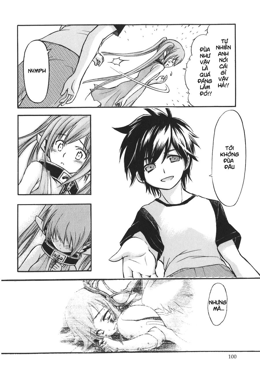 Thiên Giáng Chi Vật Chapter 29 - Trang 2