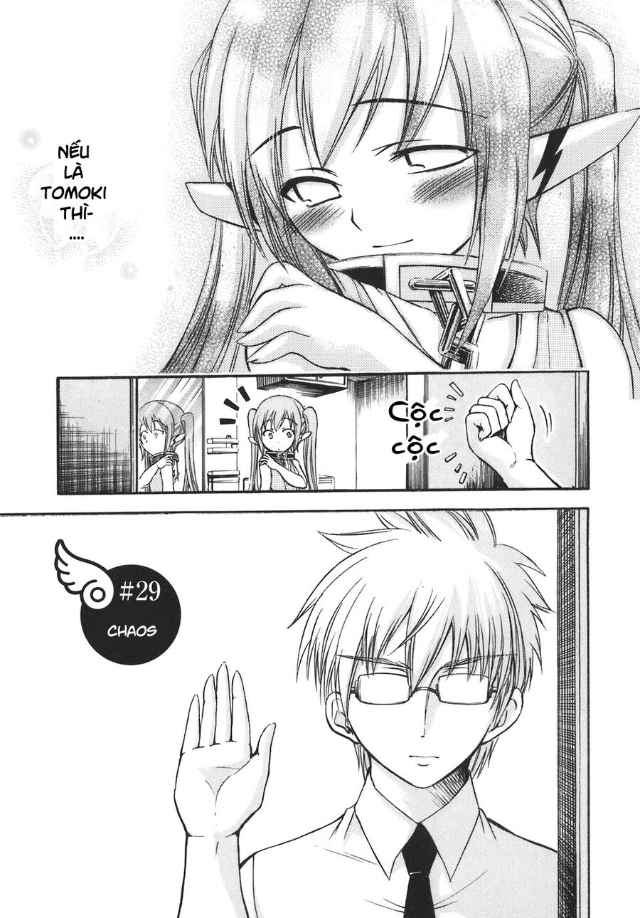 Thiên Giáng Chi Vật Chapter 29 - Trang 2