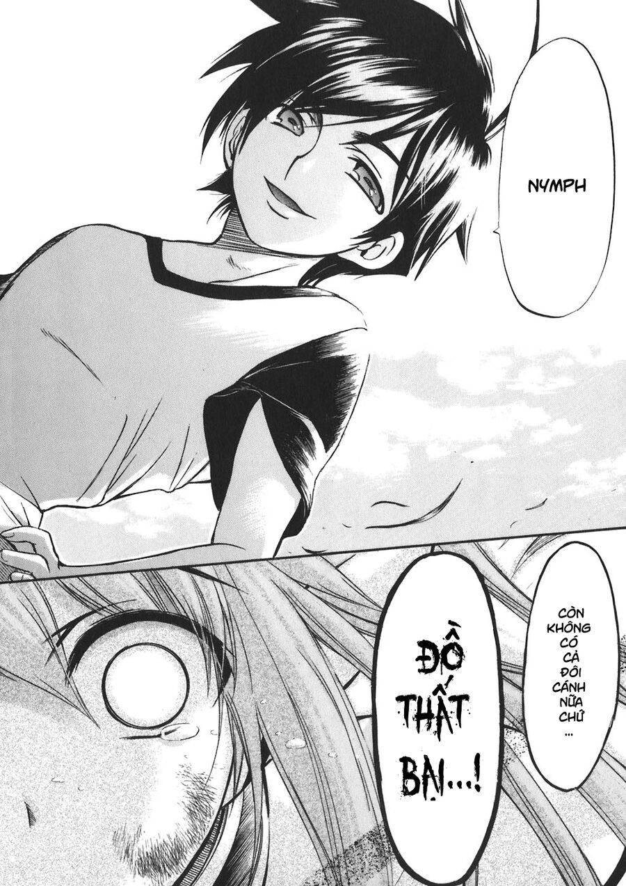 Thiên Giáng Chi Vật Chapter 29 - Trang 2
